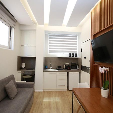 Emily In Athens - Central Modern Flat Syntagma E4 Atenas Exterior foto