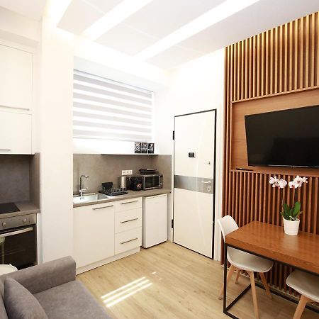 Emily In Athens - Central Modern Flat Syntagma E4 Atenas Exterior foto