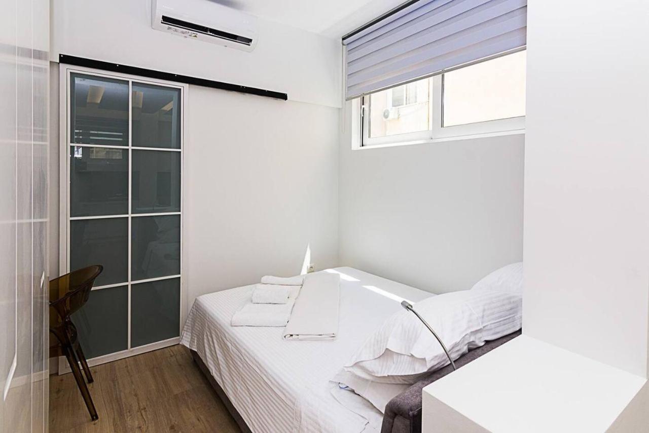 Emily In Athens - Central Modern Flat Syntagma E4 Atenas Exterior foto