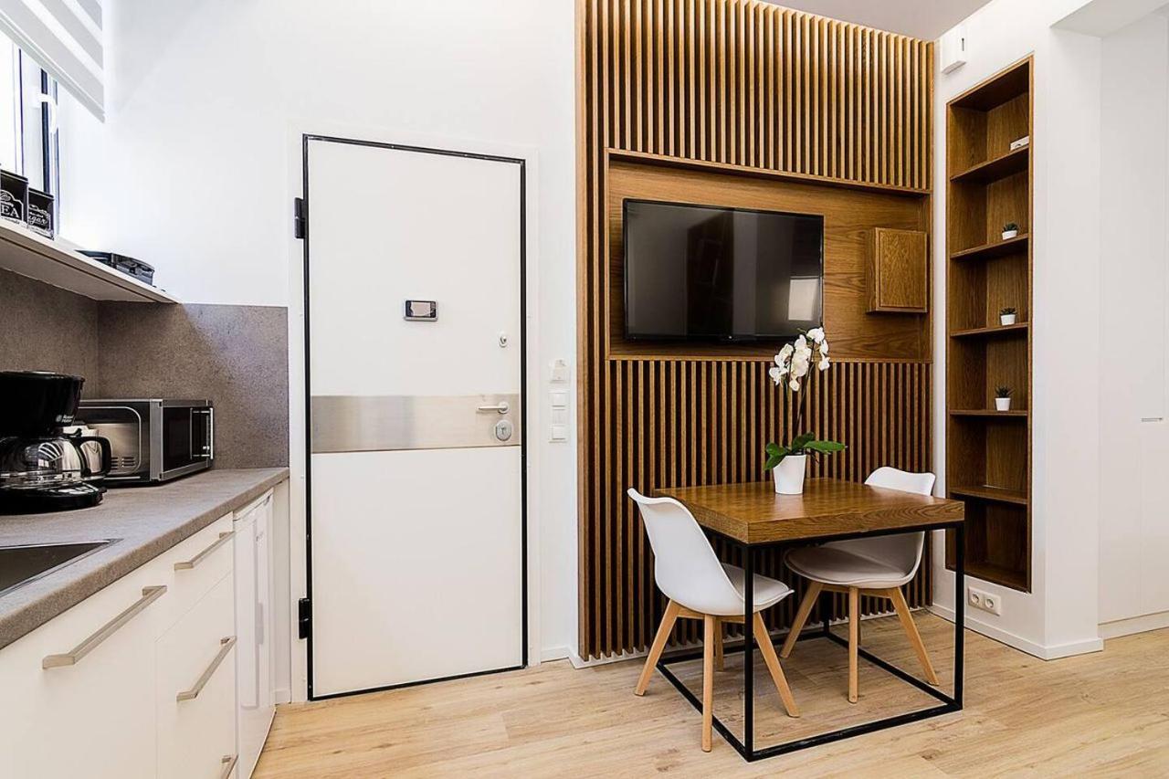 Emily In Athens - Central Modern Flat Syntagma E4 Atenas Exterior foto