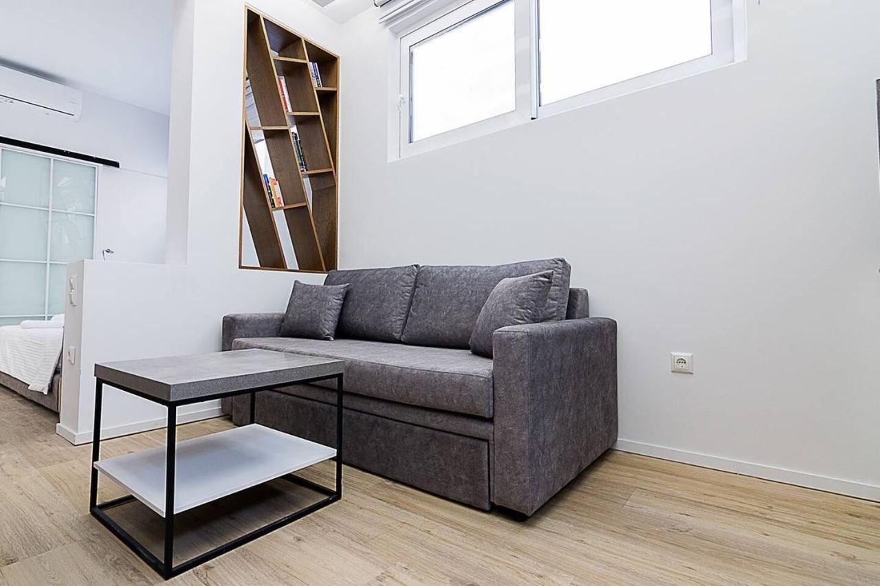 Emily In Athens - Central Modern Flat Syntagma E4 Atenas Exterior foto