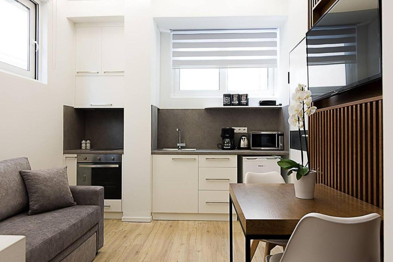 Emily In Athens - Central Modern Flat Syntagma E4 Atenas Exterior foto