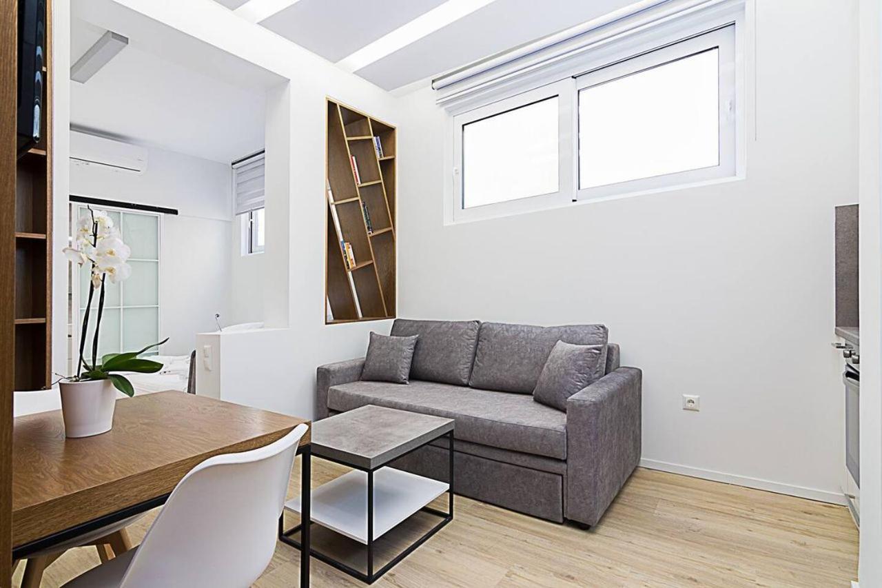 Emily In Athens - Central Modern Flat Syntagma E4 Atenas Exterior foto