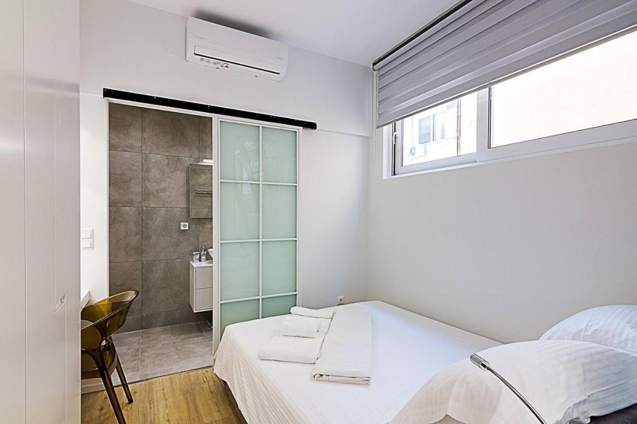 Emily In Athens - Central Modern Flat Syntagma E4 Atenas Exterior foto
