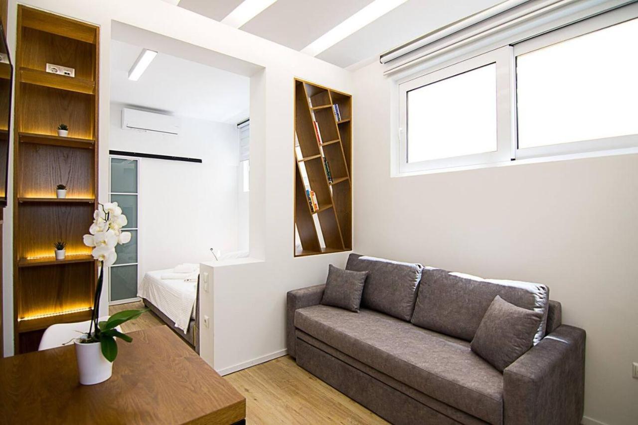 Emily In Athens - Central Modern Flat Syntagma E4 Atenas Exterior foto