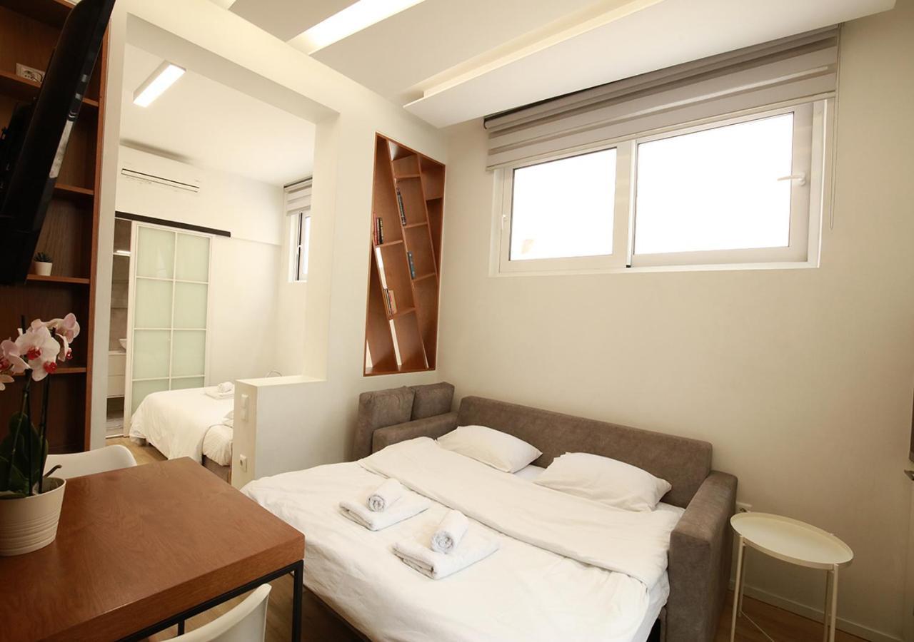 Emily In Athens - Central Modern Flat Syntagma E4 Atenas Exterior foto
