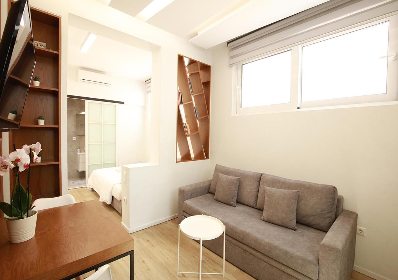 Emily In Athens - Central Modern Flat Syntagma E4 Atenas Exterior foto
