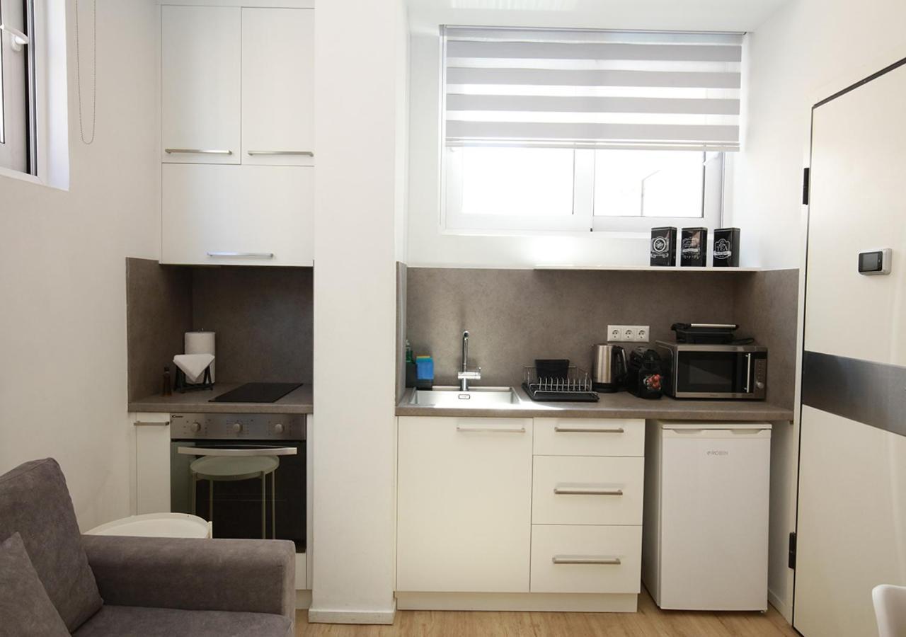 Emily In Athens - Central Modern Flat Syntagma E4 Atenas Exterior foto