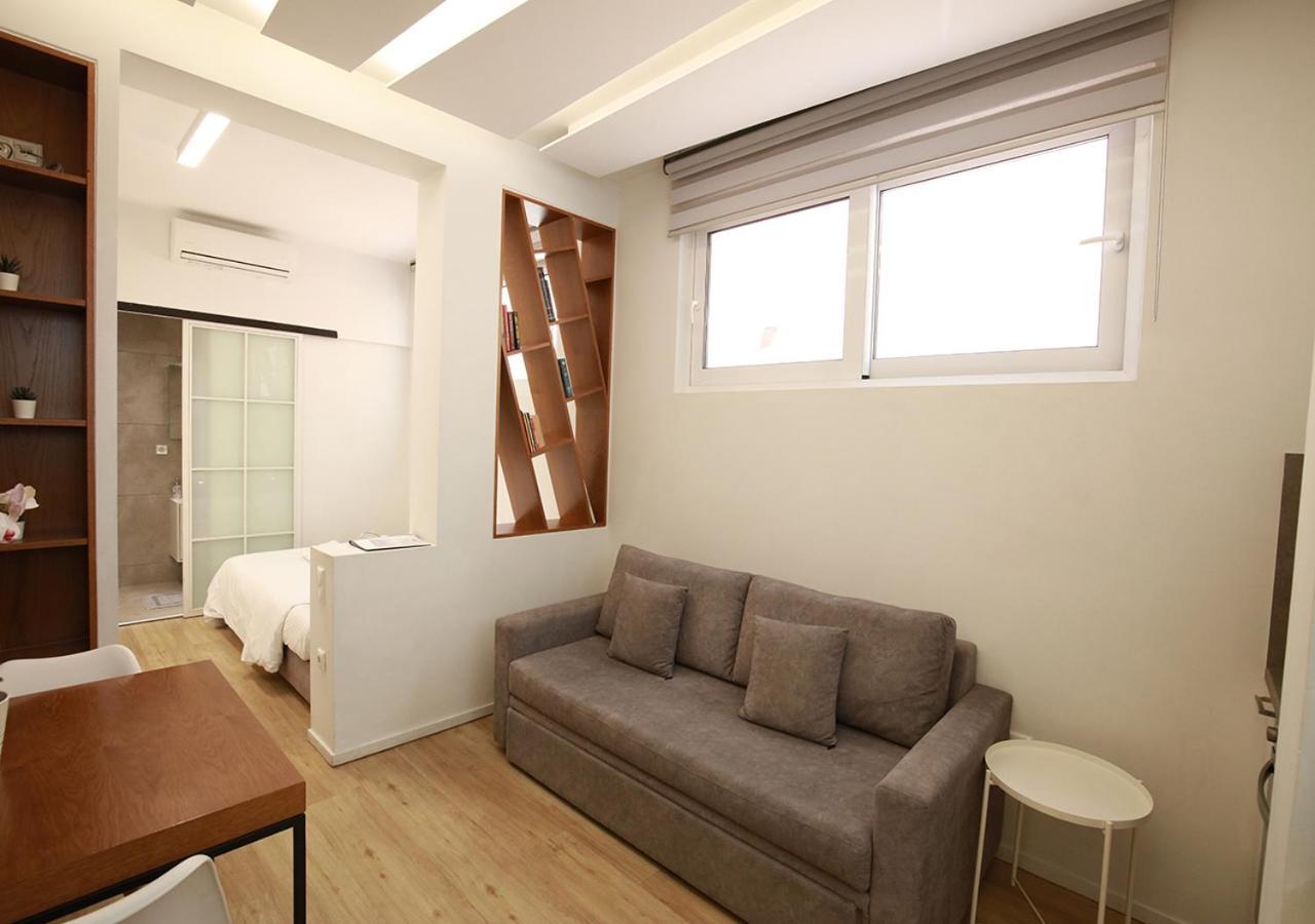 Emily In Athens - Central Modern Flat Syntagma E4 Atenas Exterior foto