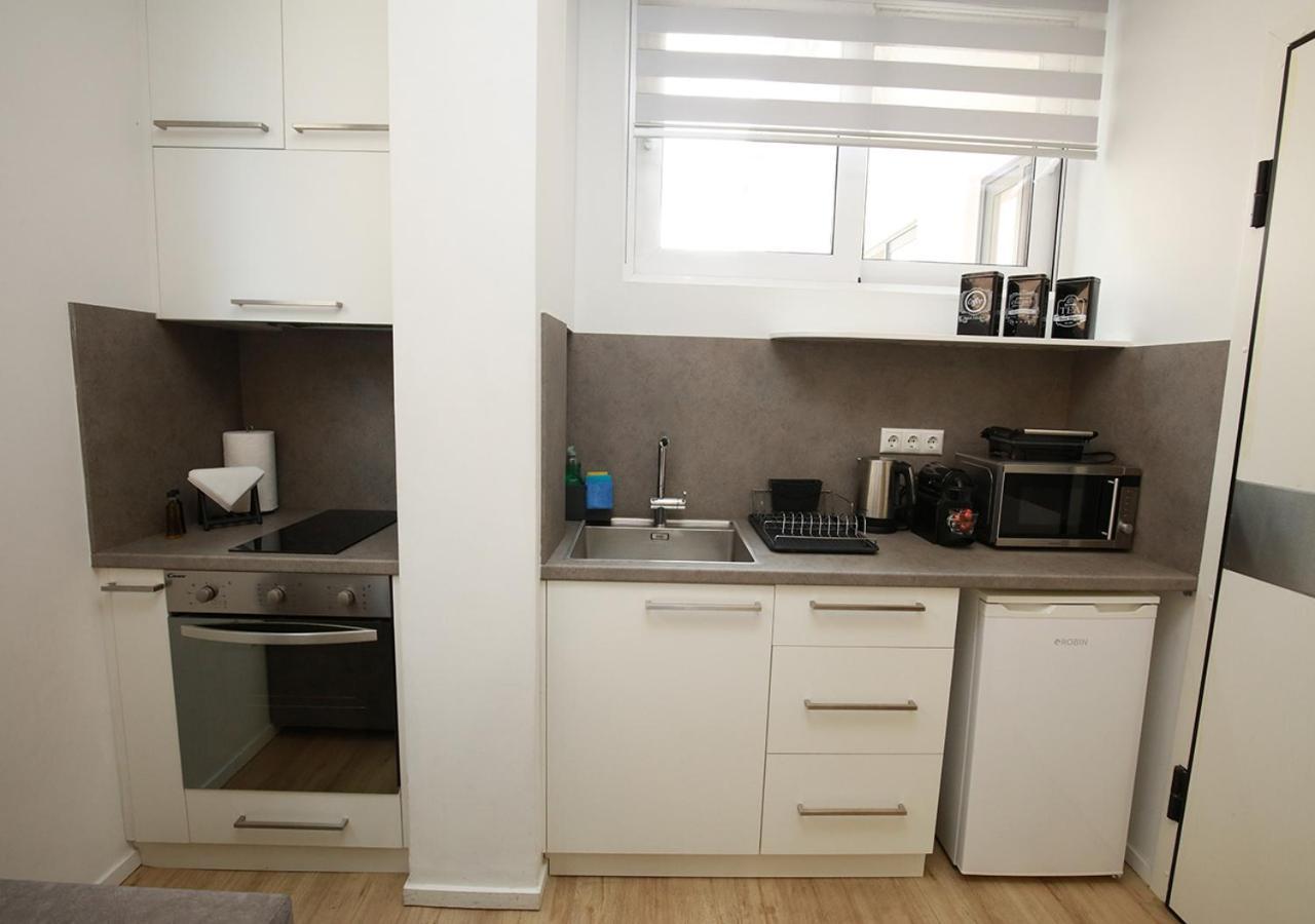 Emily In Athens - Central Modern Flat Syntagma E4 Atenas Exterior foto